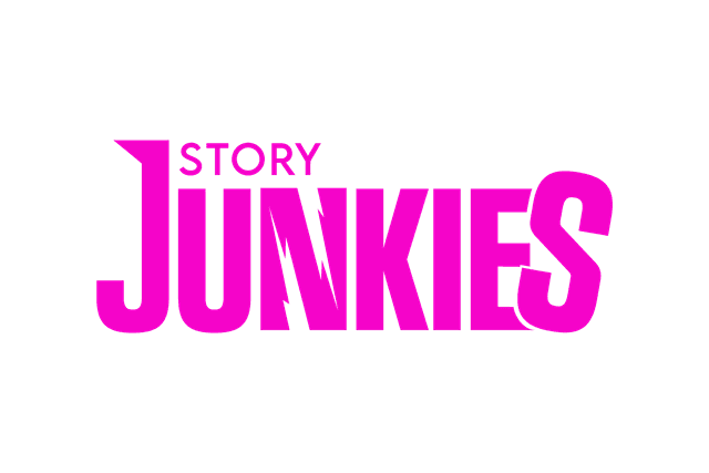 Story Junkies