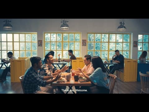 Briddhi × HungryNaki — Kaaj Ta Kintu Shohoj Chilo Na