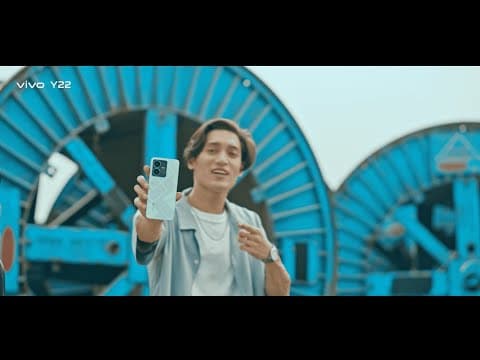 vivo Y22 Cool Photography Hack (Bike)