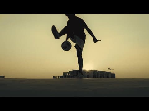 DevsStream FIFA World Cup Film