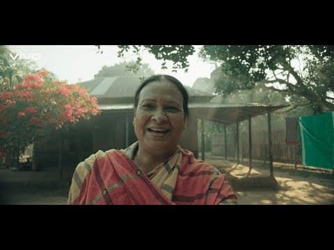 vivo Changing Life — 5 Years Anniversary Film (D’Cut)